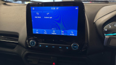 Ford EcoSport 1.0 EcoBoost 125 ST-Line 5dr Petrol Hatchback